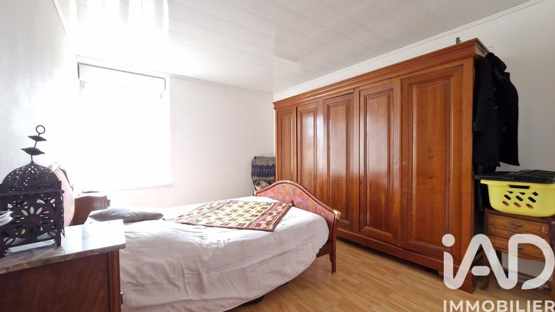 Maison - 180 m² - 5 pièces