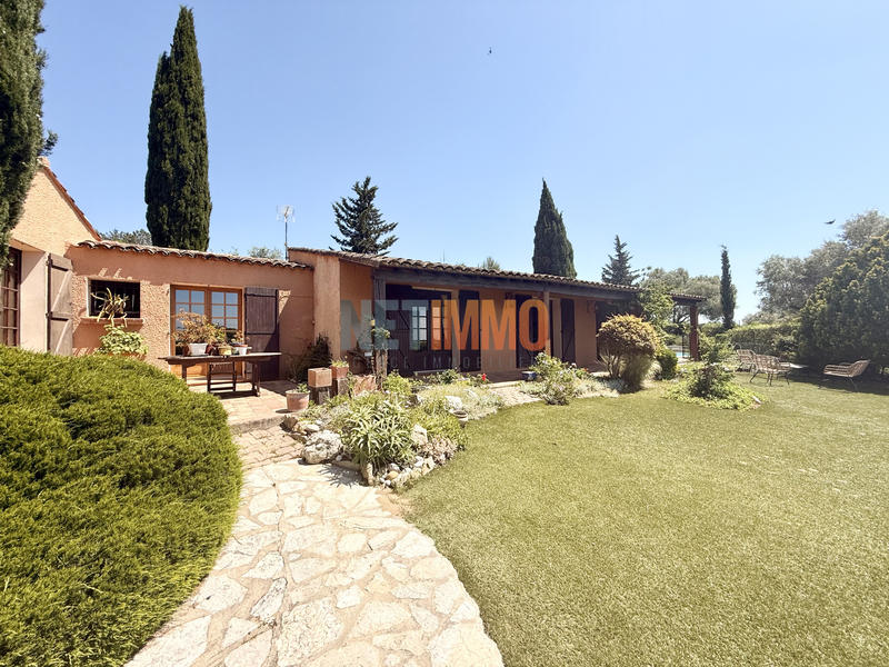 Maison - 173 m² - 4 pièces