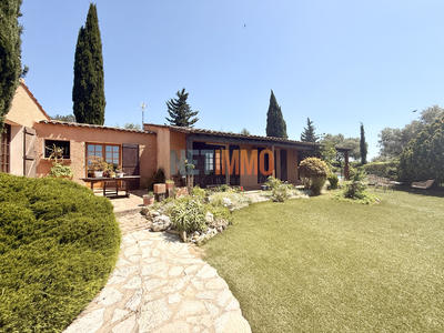 Maison - 173 m² - 4 pièces