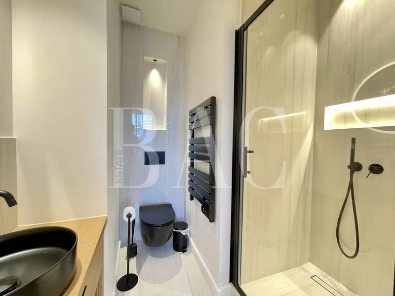 Appartement - 100 m²