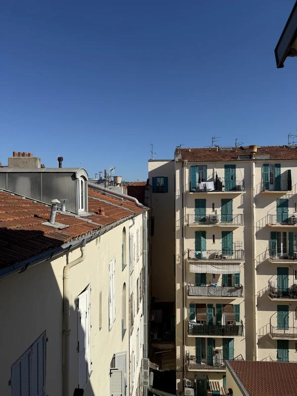 Appartement - 16 m² - 1 pièce