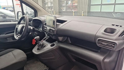 Citroën Berlingo Van m 1000 Puretech 110 Ss Bvm6 Club