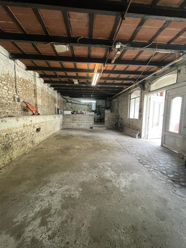 Maison - 115 m² - 4 pièces