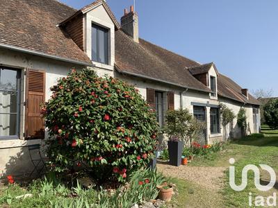 Maison - 142 m² - 5 pièces