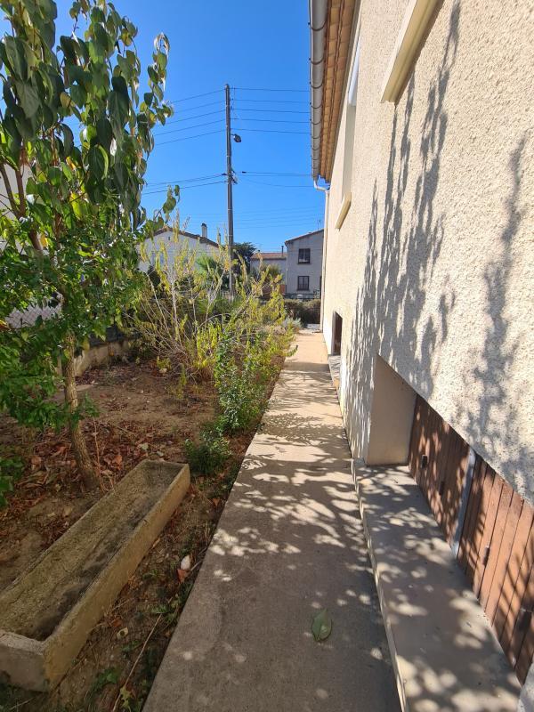 Villa - 76 m² - 4 pièces