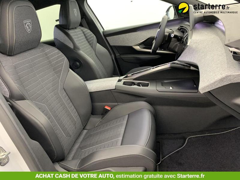 Peugeot 3008 Hybrid 145 e-Dcs6 Gt