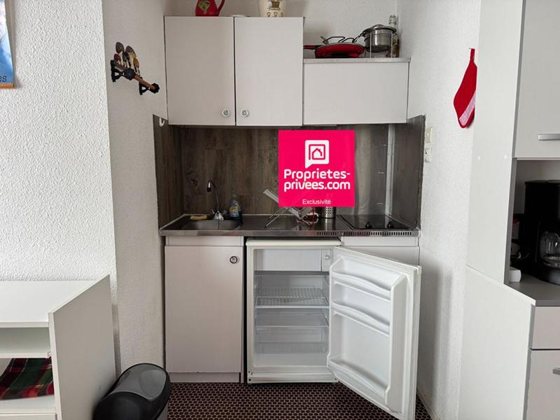 Appartement - 24 m² - 1 pièce