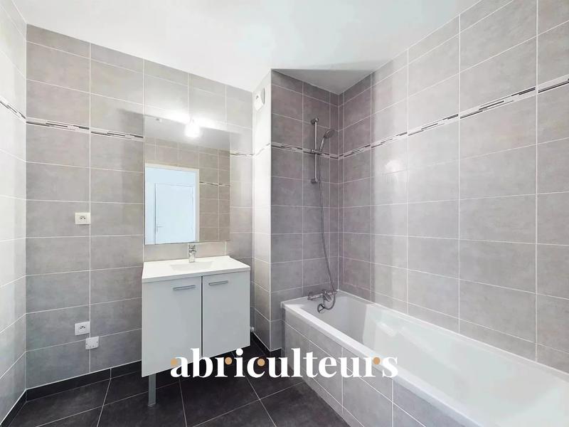 Appartement - 71 m² - 3 pièces