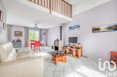 Maison - 163 m² - 6 pièces