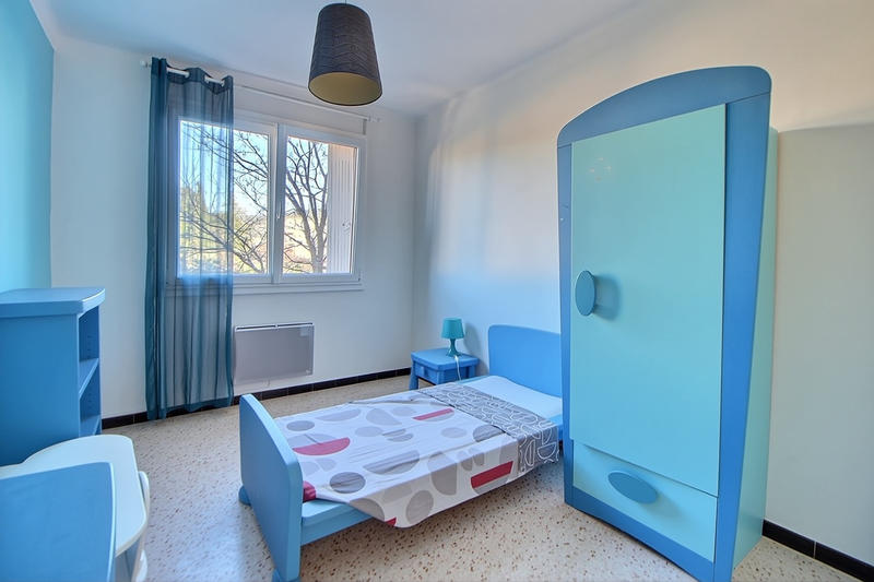 Appartement - 86 m² - 4 pièces