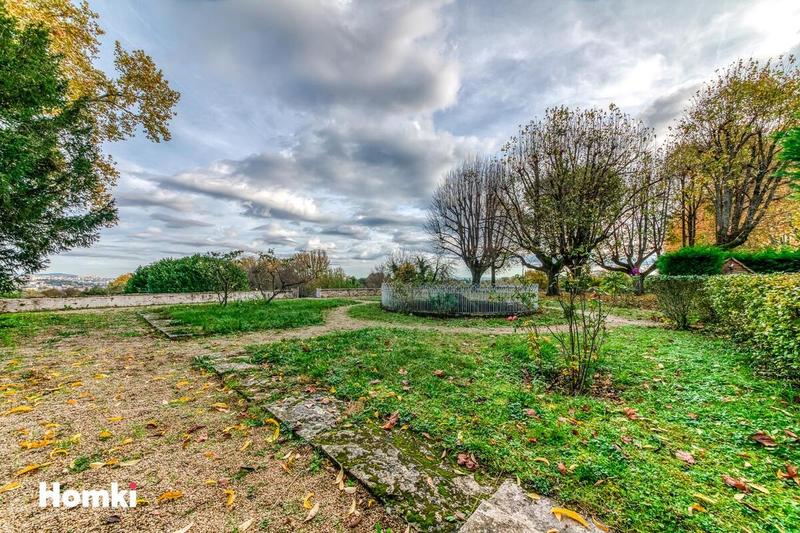 Appartement - 89 m² - 3 pièces