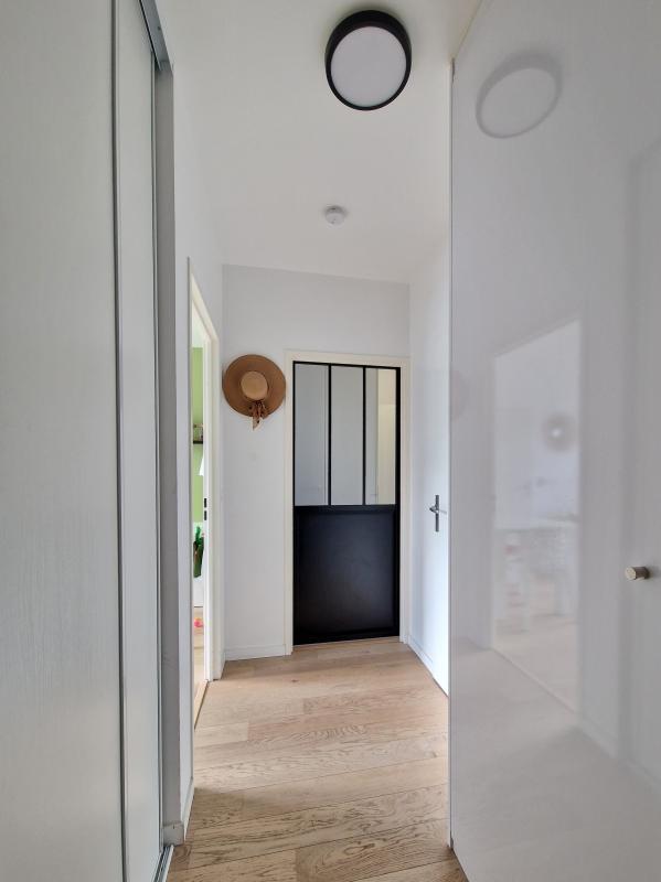 Appartement - 77 m² - 4 pièces