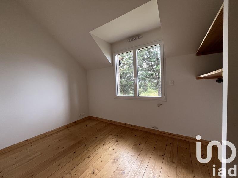 Maison - 124 m² - 6 pièces