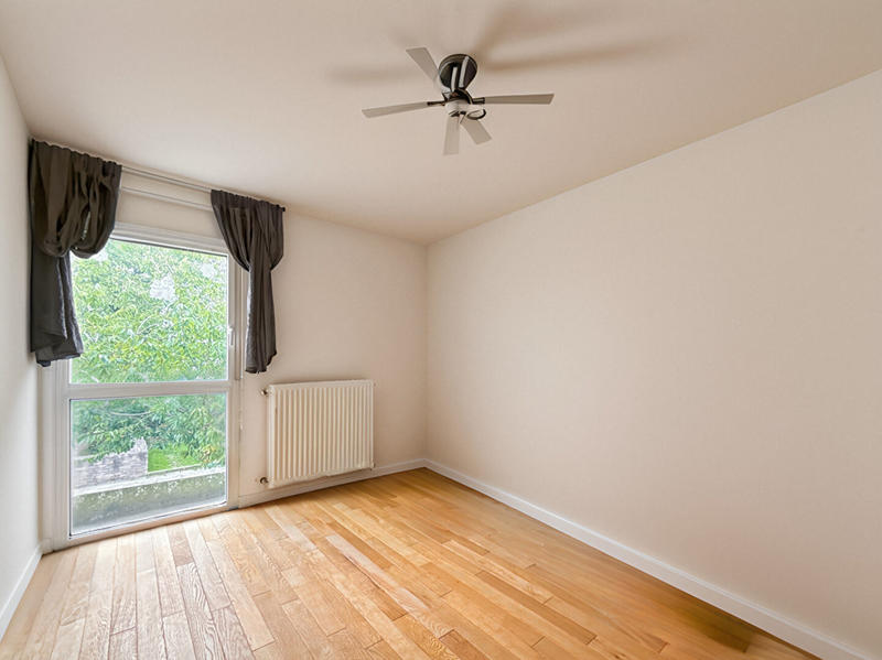 Appartement - 75 m² - 4 pièces