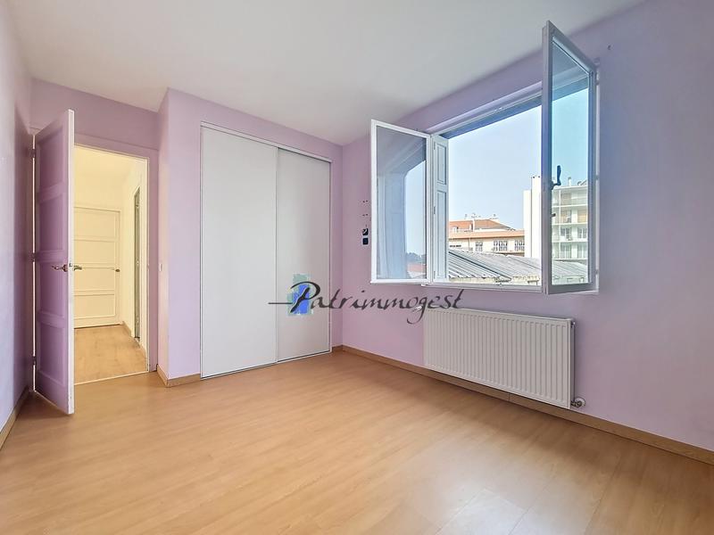 Appartement - 74 m² - 4 pièces