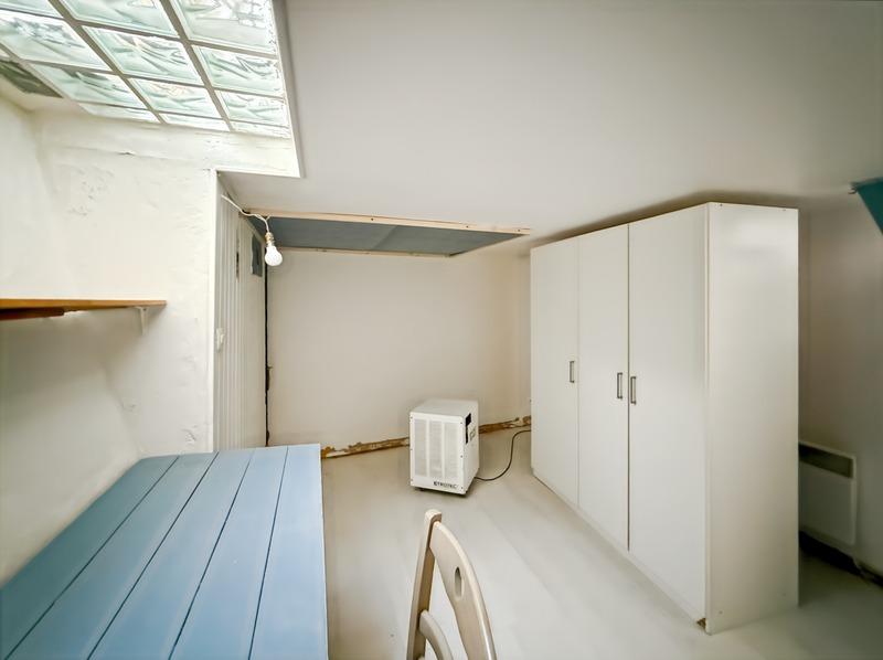 Appartement - 37 m² - 2 pièces