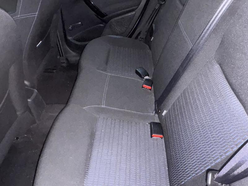 Peugeot 208 1.6hdi 92cv Allure Bvm5