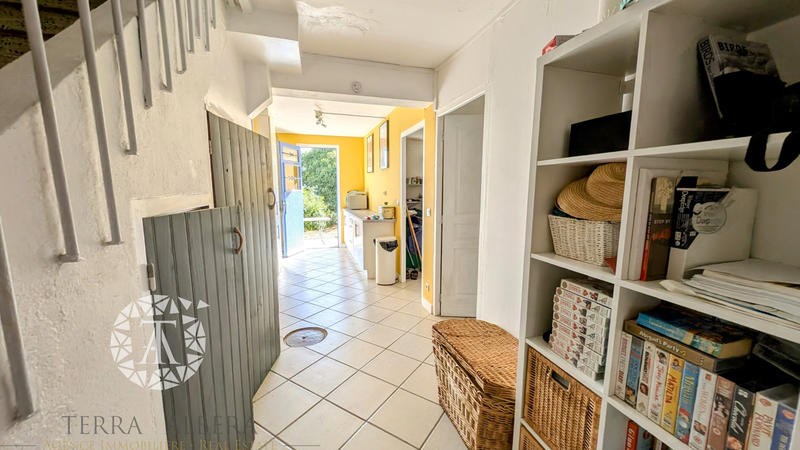 Villa - 122 m² - 6 pièces