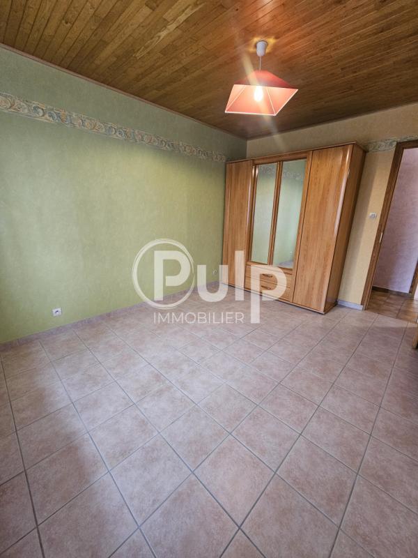 Pavillon - 114 m² - 4 pièces