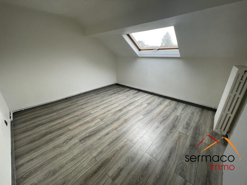 Appartement - 44 m² - 3 pièces