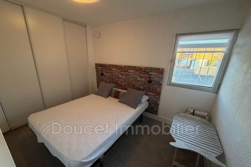Appartement - 34 m² - 2 pièces