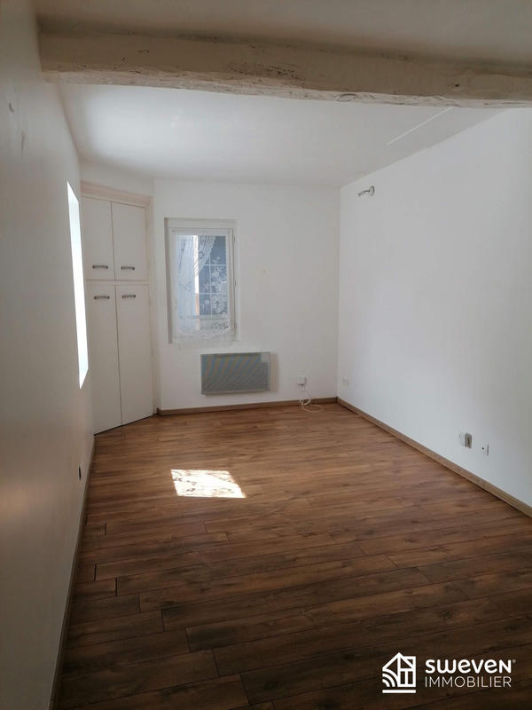 Maison - 50 m² - 3 pièces