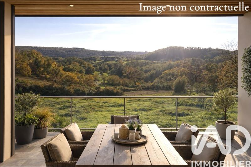 Terrain - 4 492 m²