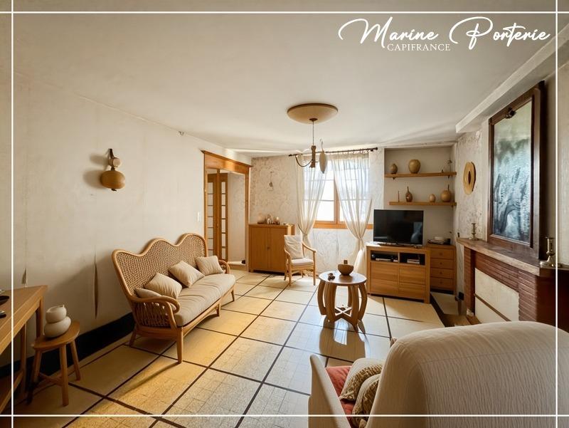 Maison en pierre - 220 m² - 6 pièces