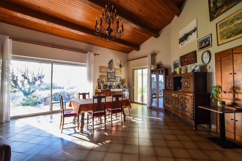 Maison - 172 m² - 5 pièces