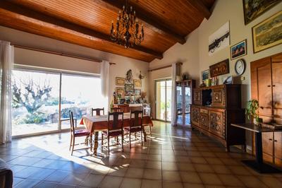 Maison - 172 m² - 5 pièces