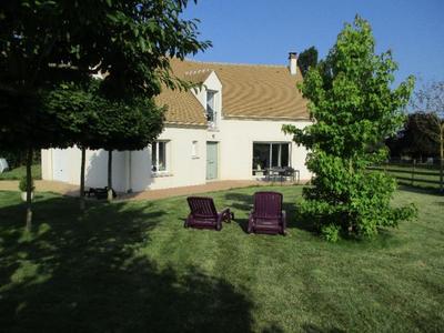 Maison d'architecte - 142 m² - 5 pièces