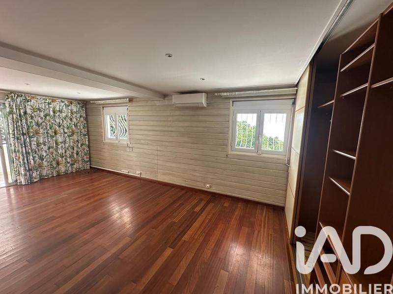 Duplex - 128 m² - 4 pièces