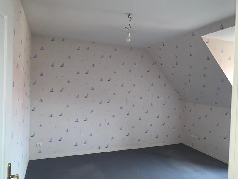 Duplex - 67 m² - 3 pièces