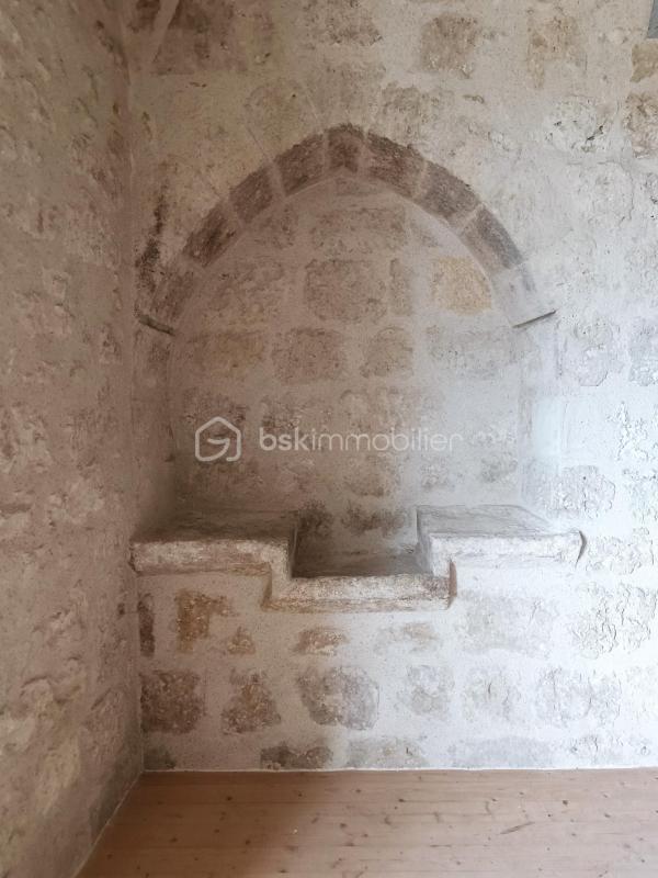 Maison en pierre - 150 m² - 4 pièces