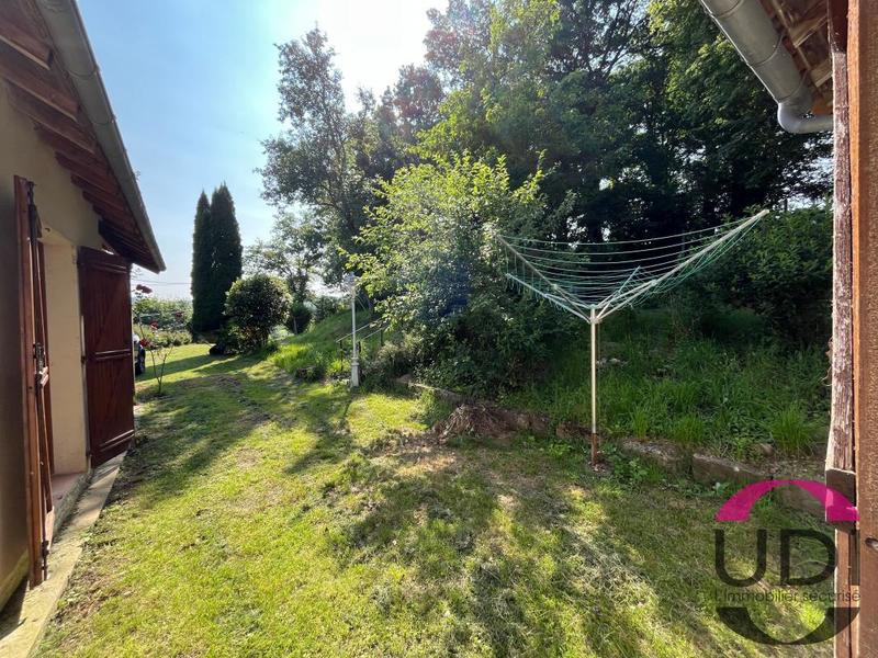 Maison - 169 m² - 5 pièces