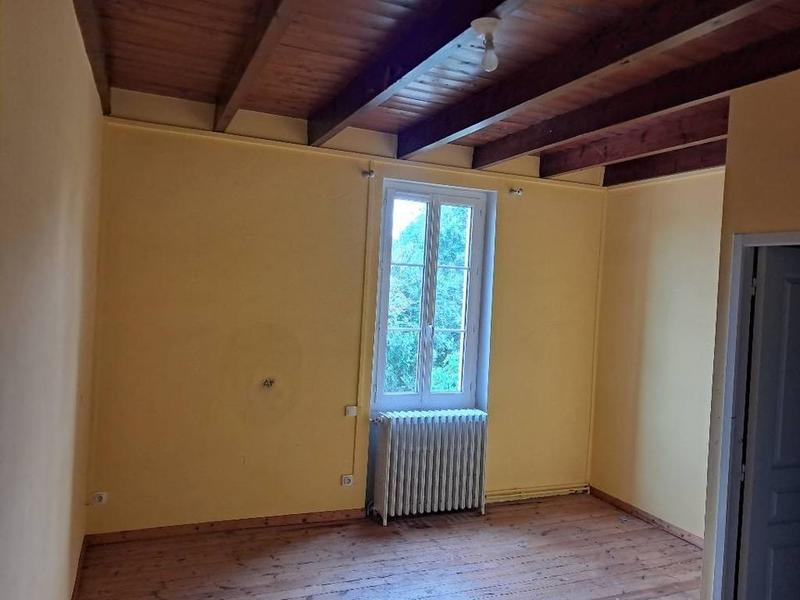 Maison de campagne - 120 m² - 5 pièces