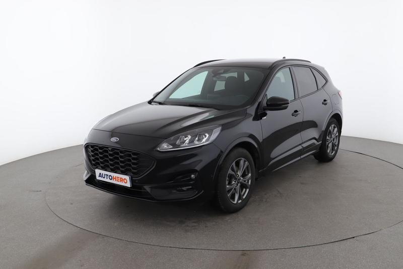 Ford Kuga 2.5 Duratec Fhev St-Line PowerShift 190 ch