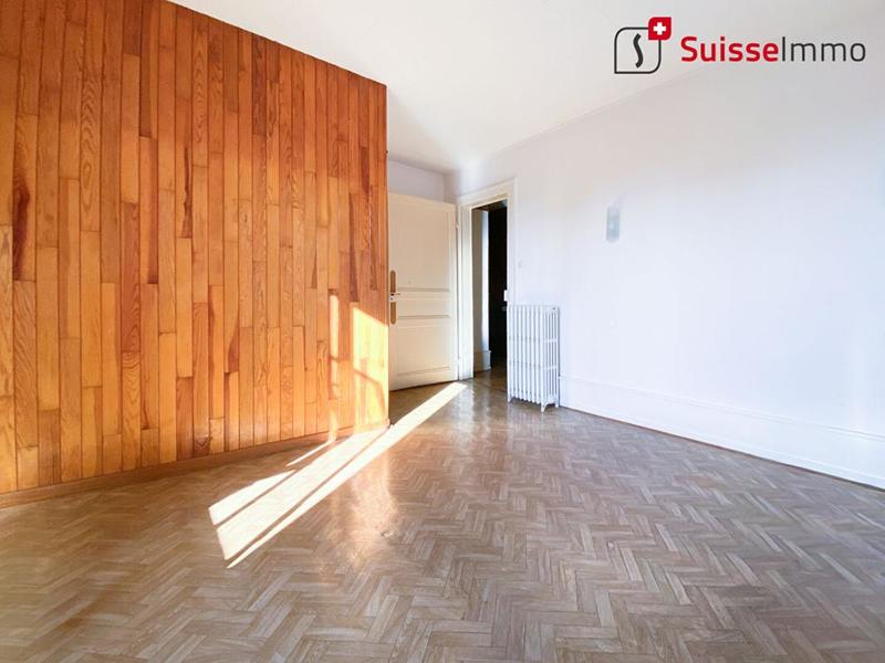Maison - 116 m² - 7 pièces
