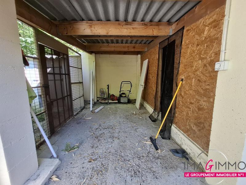 Maison - 164 m² - 6 pièces