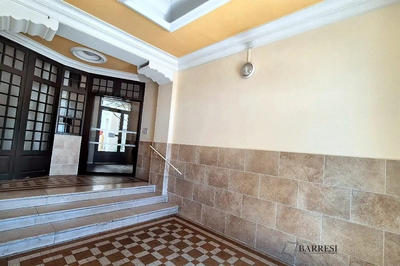 Appartement - 98 m² - 4 pièces