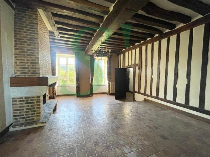 Manoir - 420 m² - 12 pièces