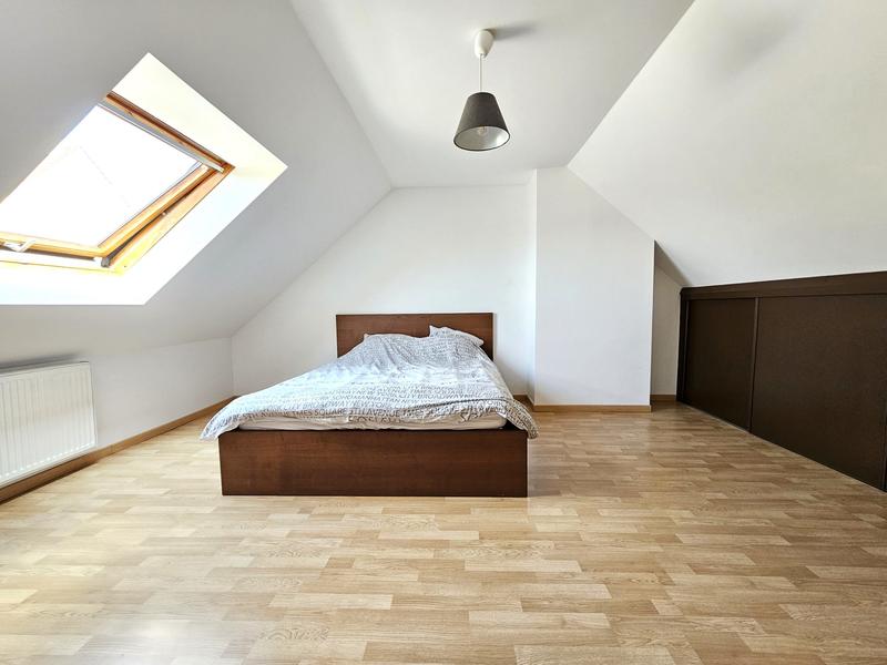 Maison - 149 m² - 7 pièces