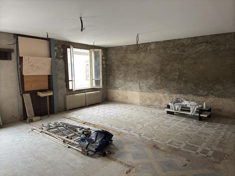 Maison - 155 m² - 6 pièces