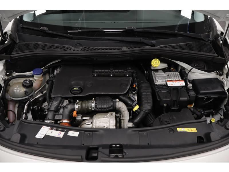 Peugeot 2008 1.6 BlueHDi 120ch s&amp;S Bvm6 Allure