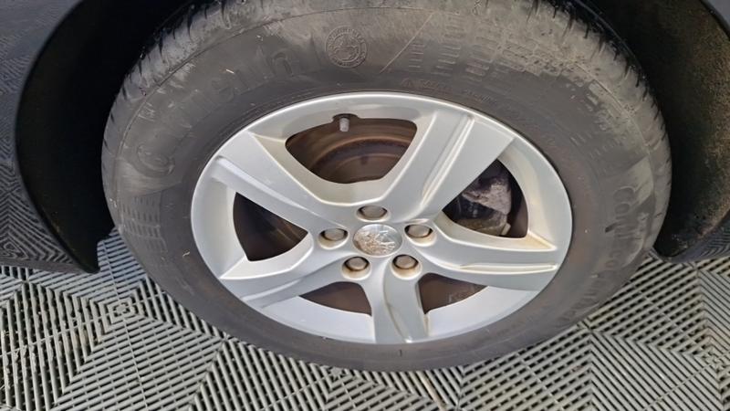 Peugeot 508 1.6 Hdi 115ch Fap Bvm5 Active