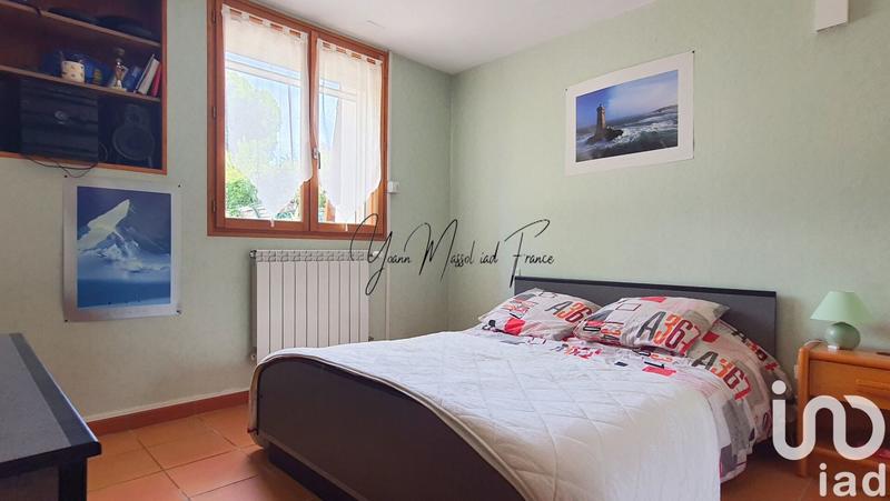 Maison - 154 m² - 7 pièces