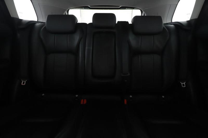 Land Rover Range Rover Evoque 2.0 Td4 se Dynamic Bva 180 ch