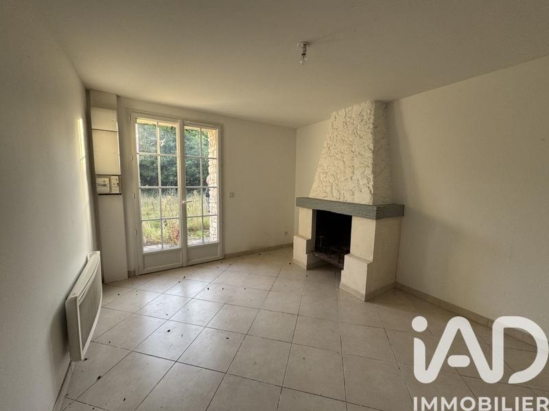 Maison - 179 m² - 9 pièces