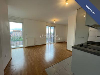 Studio - 33 m² - 1 pièce