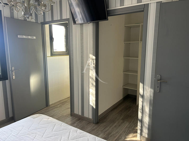 Maison - 83 m² - 3 pièces